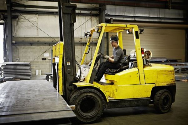 Forklift Kiralama
